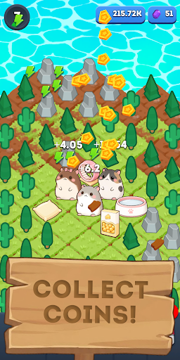 Hamster Master: Pet Clicker PC