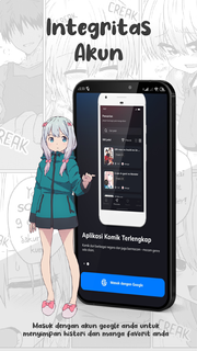 KomikIndo - Manga Indonesia PC