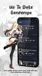 KomikIndo - Manga Indonesia PC