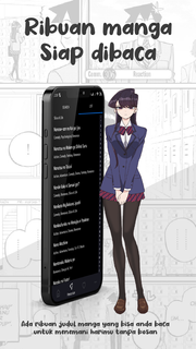 KomikIndo - Manga Indonesia PC