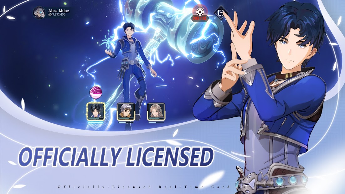 Soul Land:Advent of the Gods PC