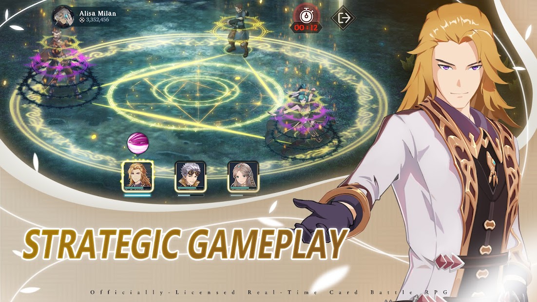 Soul Land:Advent of the Gods PC