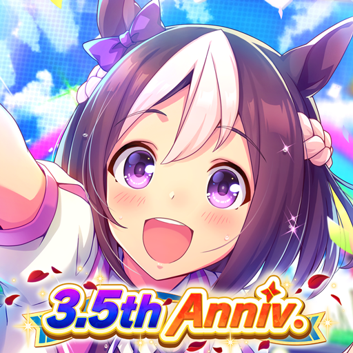 賽馬娘Pretty Derby電腦版