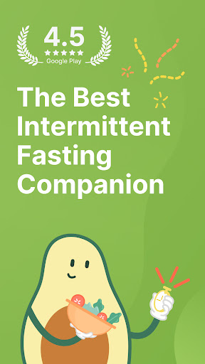 Kompanion Intermittent Fasting ?? ??