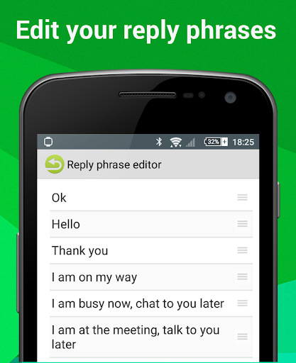 Informer - Notifications for S