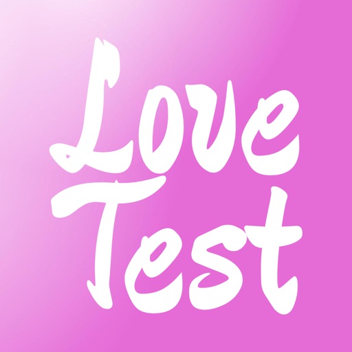Love Tester - Crush Test Quiz PC