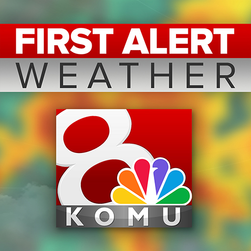 KOMU 8 Weather PC