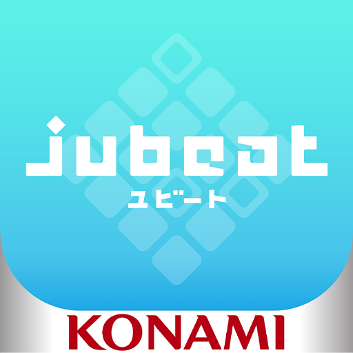 jubeat（ユビート） PC版