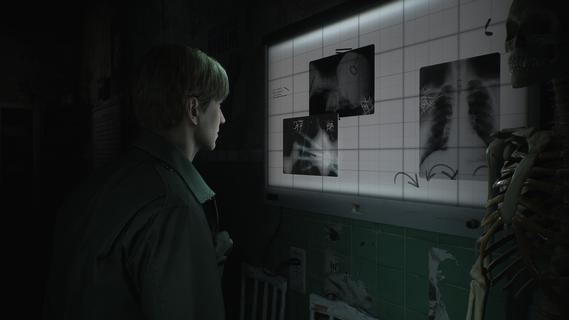 SILENT HILL 2 para PC