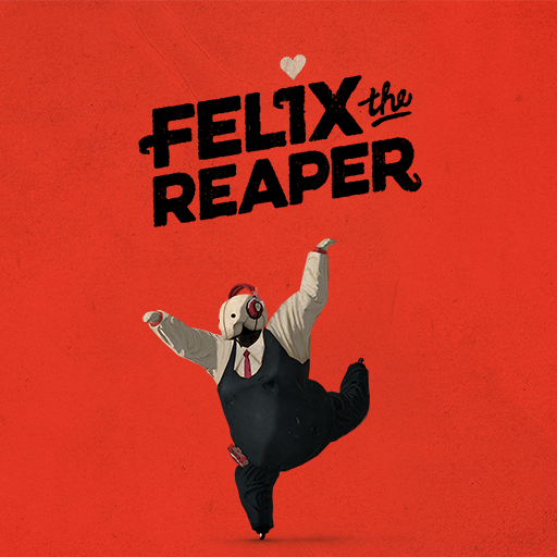 Felix the Reaper PC