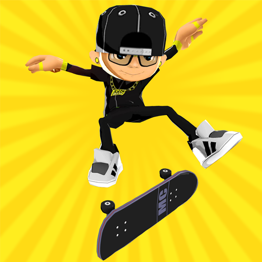 Epic Skater電腦版