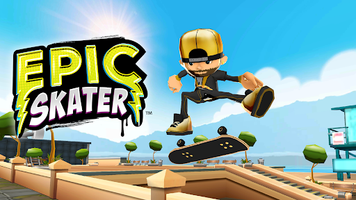 Epic Skater電腦版