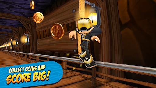Epic Skater電腦版