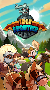 Idle Frontier PC