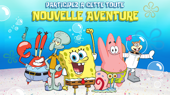 SpongeBob’s Idle Adventures PC
