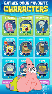 SpongeBob’s Idle Adventures PC