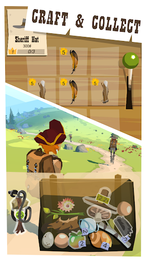 The Trail