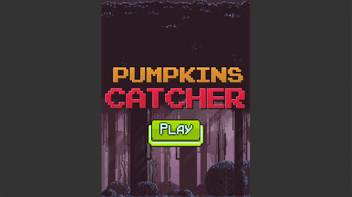 Pumpkin Catcher PC