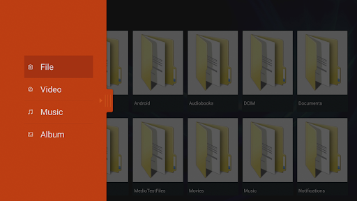 Download File Explorer on PC with MEmu