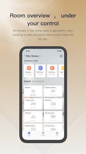 Konke Smart PC