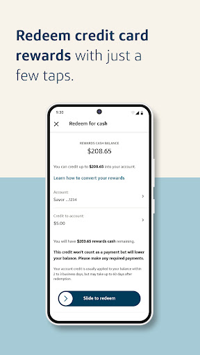 Capital One Mobile PC