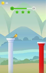 Bouncy Bird: Casual & Relaxing Flappy Style Game PC