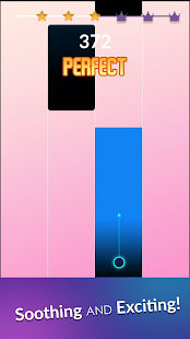 Piano Dream: Tap the Piano Tiles to Create Music