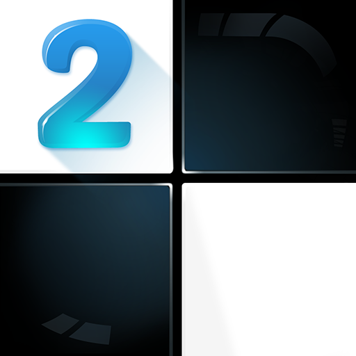 Piano Tiles 2™- Juego de Piano PC