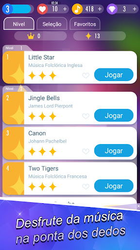 Piano Tiles 2™ - Jogo de Piano