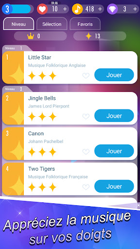 Piano Tiles 2 ™ - Jeu de Piano PC