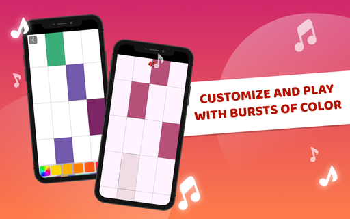 Piano Tiles ™ - Tap Music Game پی سی