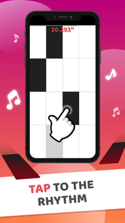 Piano Tiles ™ - Tap Music Game پی سی