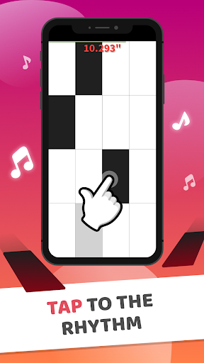 komputer Piano Tiles ™ - Tap Music Game