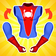 Power Up: Rise Up To The Superhero Skill Challenge PC