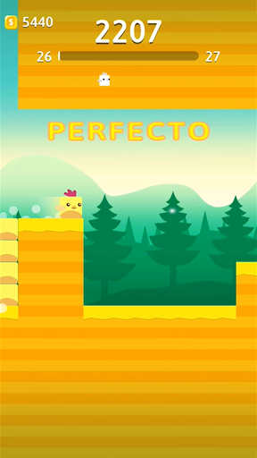 Stacky Bird: Juegos sin wifi PC