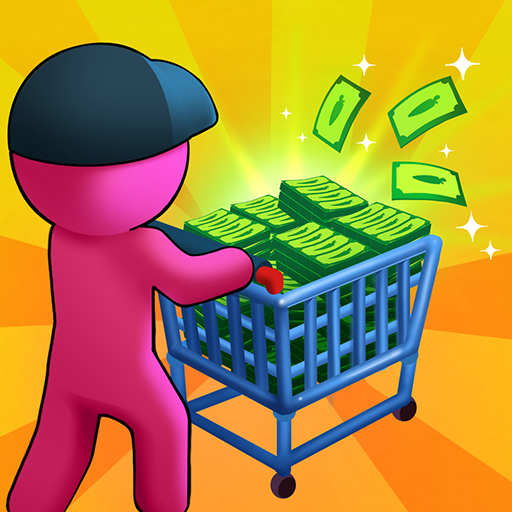 Supermarket.io: Store Tycoon