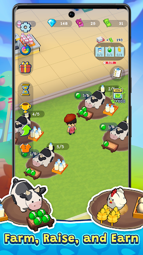 Supermarket.io: Store Tycoon PC