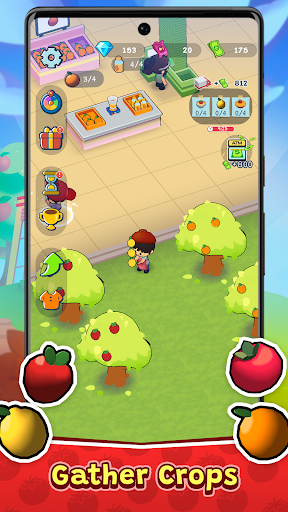 Supermarket.io: Store Tycoon PC