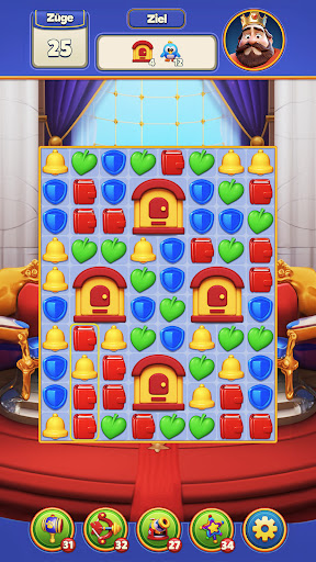 Königliche Abenteuer PC