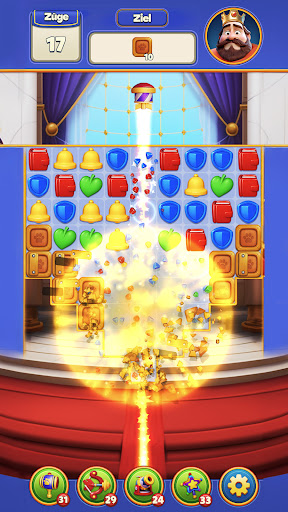 Königliche Abenteuer PC