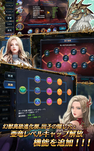 Goddess 闇夜の奇跡 PC版