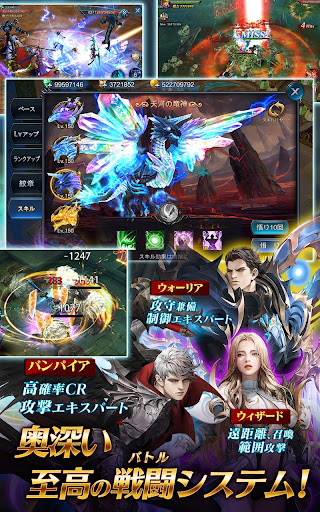Goddess 闇夜の奇跡 PC版