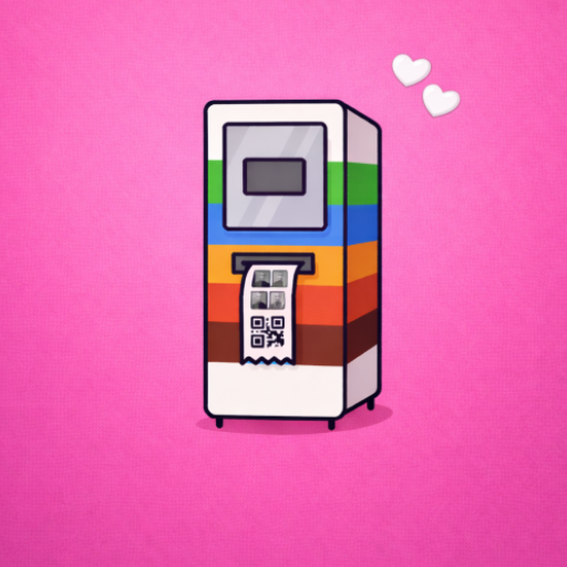 SK Receipt Photobooth PC