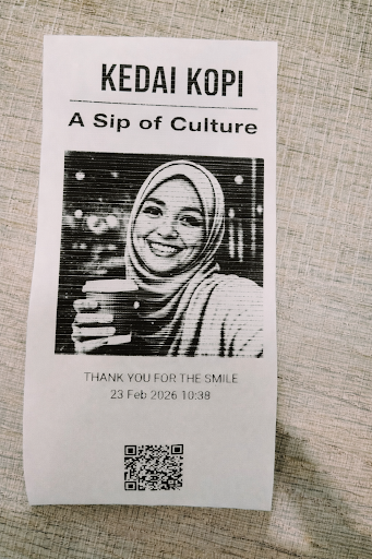 SK Receipt Photobooth PC