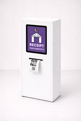 SK Receipt Photobooth PC