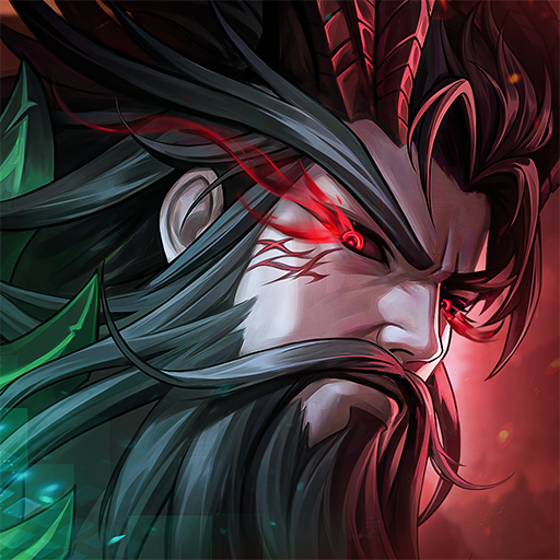 전지적 시점: 데몬 삼국