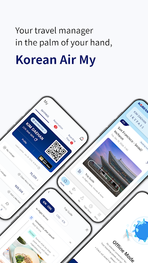 Korean Air My