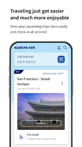 Korean Air My