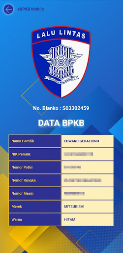 komputer eBPKB Mobile