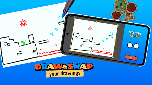 Draw Your Game Infinite电脑版